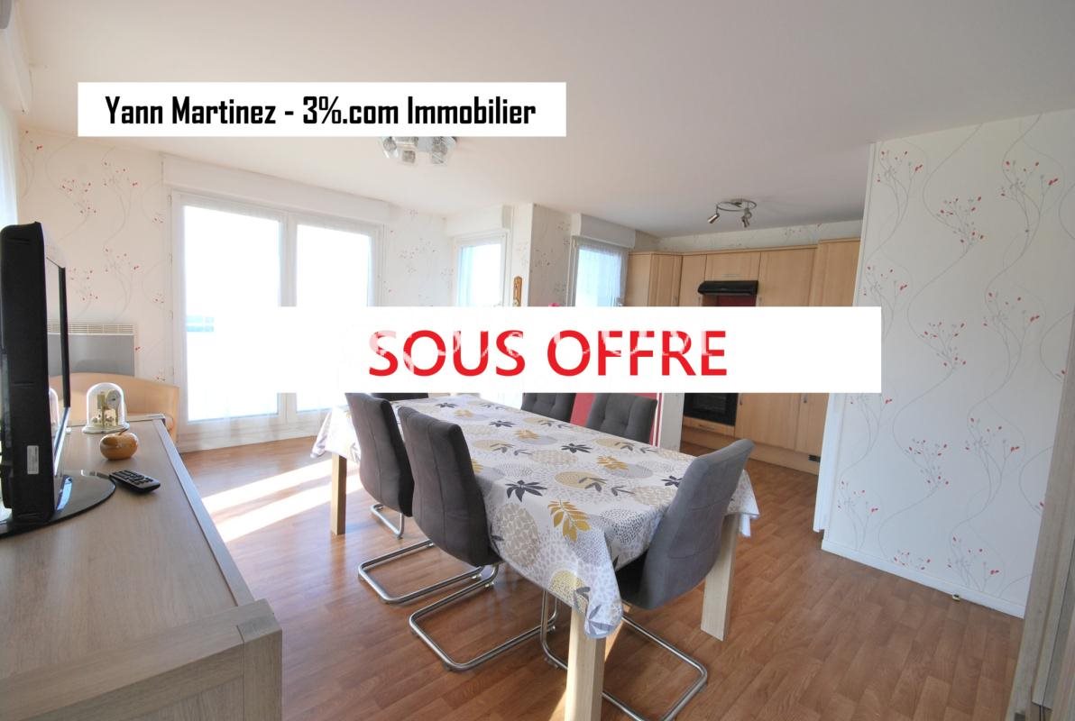 Appartement à vendre, 70m², Comines