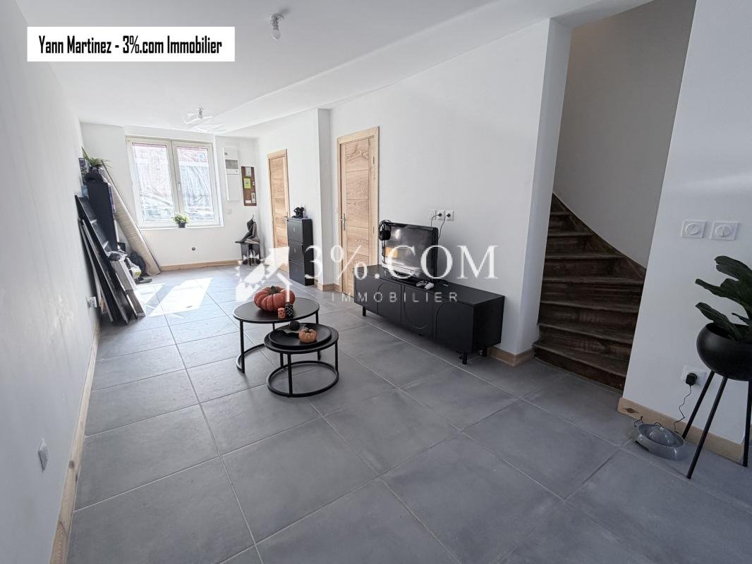 Maison à vendre, 93m², Comines