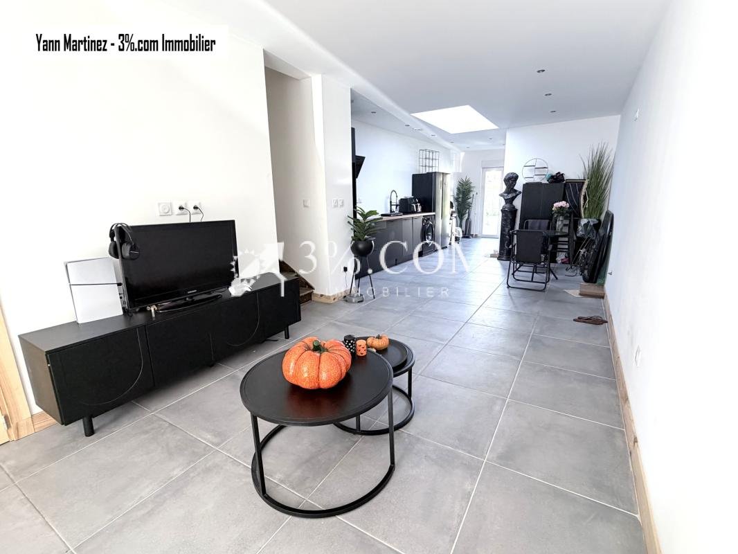 Maison à vendre, 93m², Comines