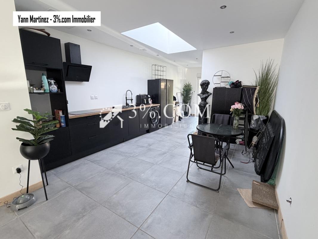 Maison à vendre, 93m², Comines