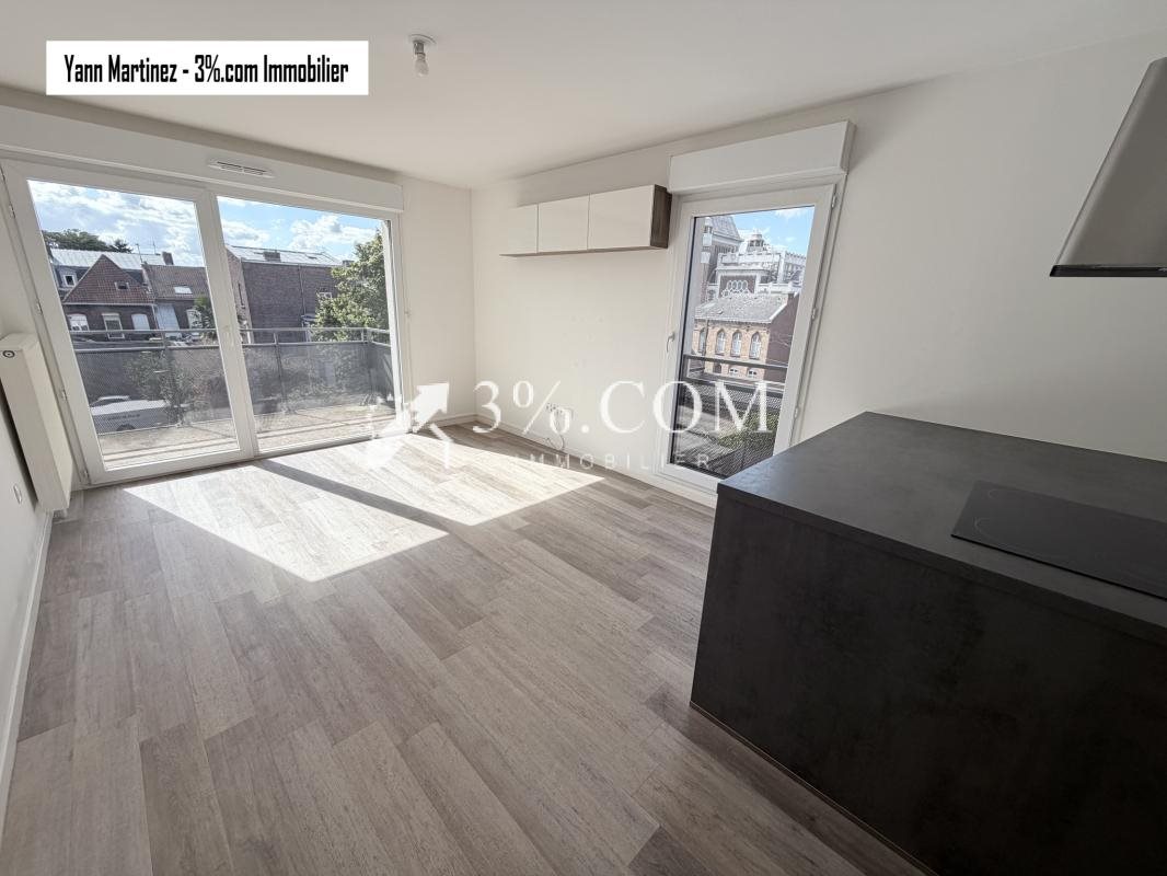 Appartement à vendre, 45m², Comines