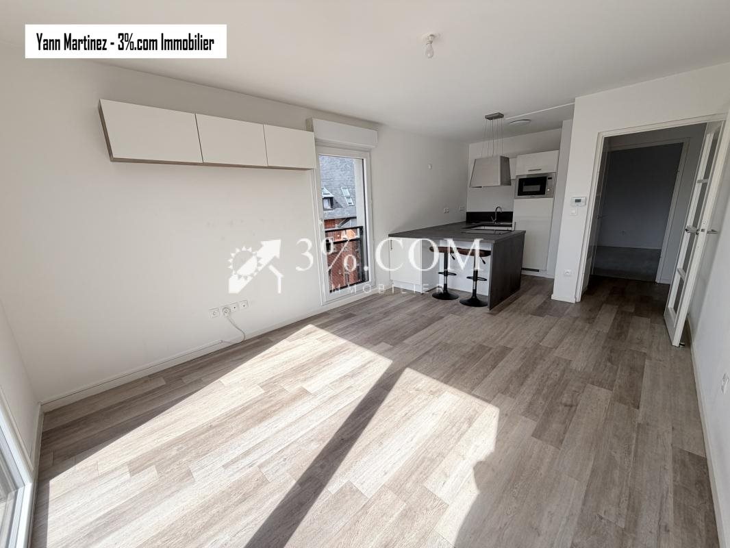 Appartement à vendre, 45m², Comines