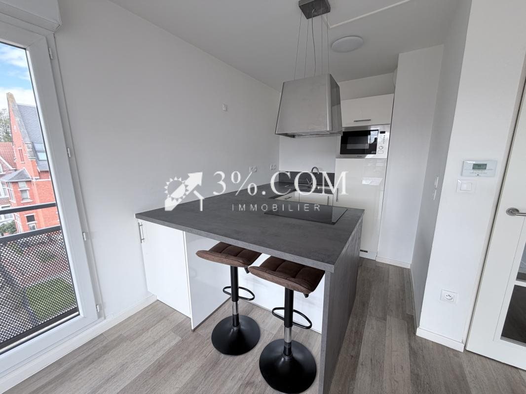 Appartement à vendre, 45m², Comines