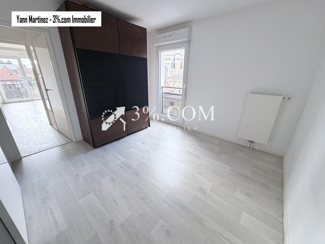 Appartement à vendre, 45m², Comines