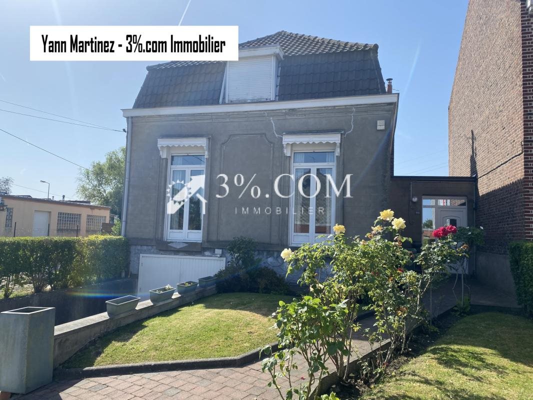 Maison à vendre, 137m², Comines