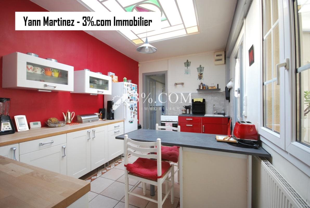 Maison à vendre, 137m², Comines