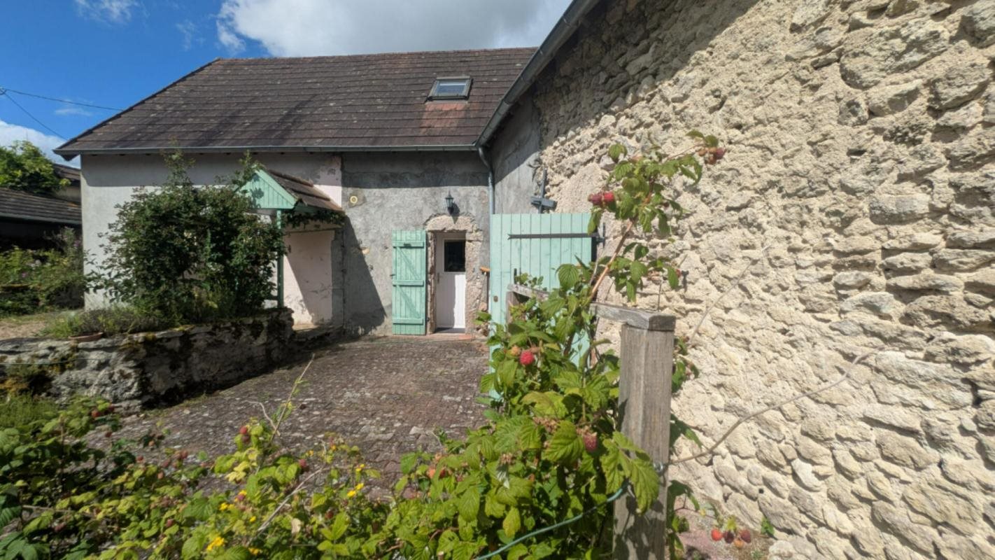Maison à vendre, 83m², Montaigu-le-Blin