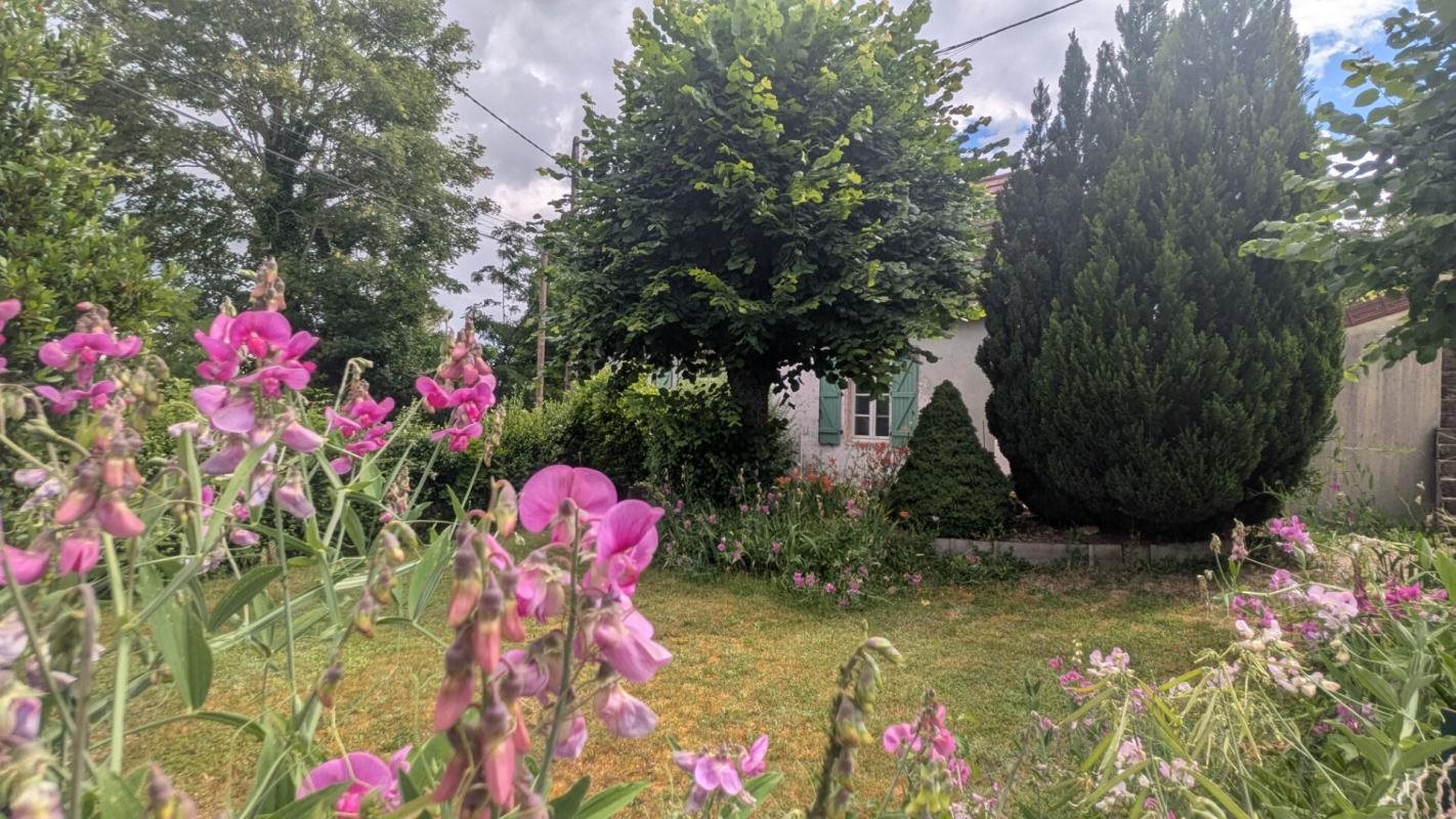 Maison à vendre, 83m², Montaigu-le-Blin