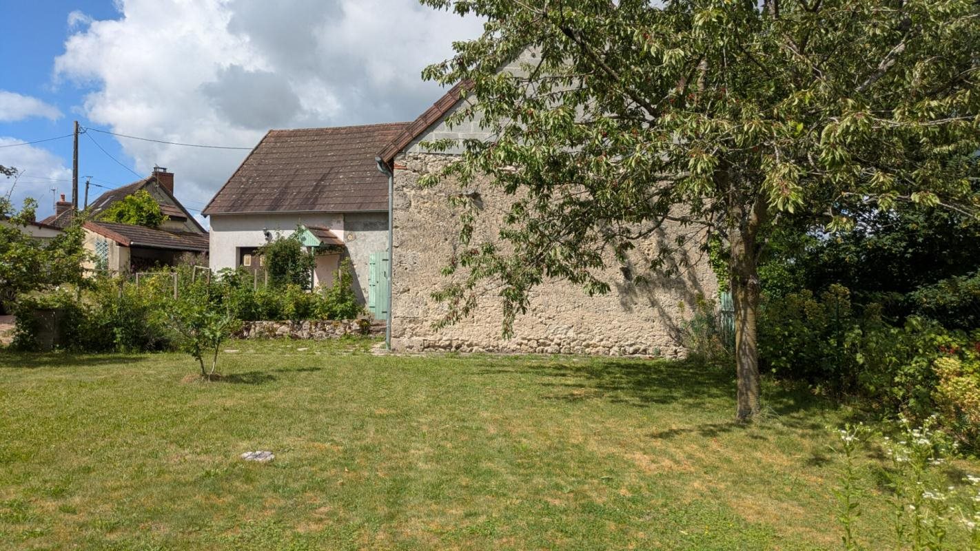 Maison à vendre, 83m², Montaigu-le-Blin