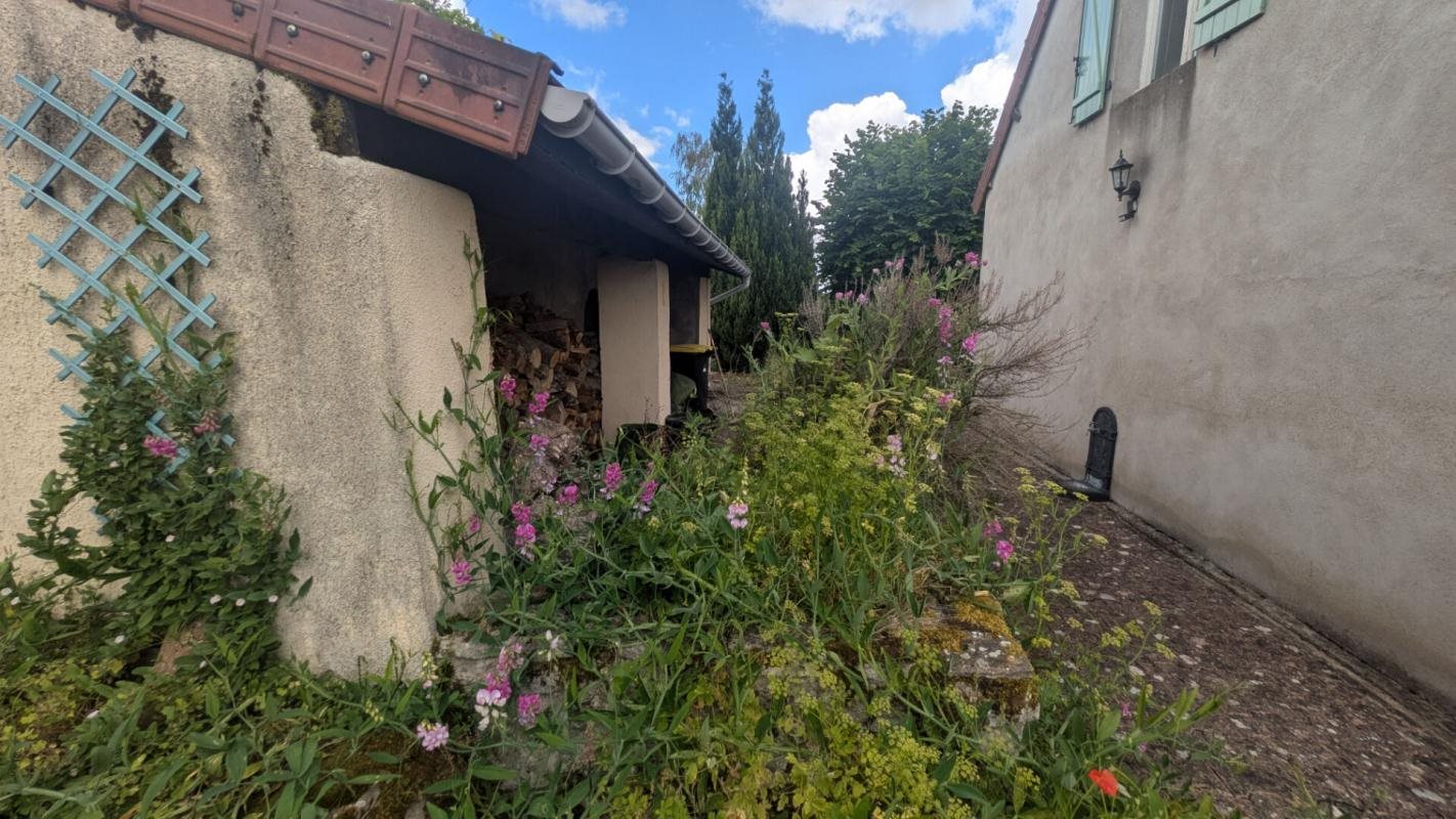 Maison à vendre, 83m², Montaigu-le-Blin