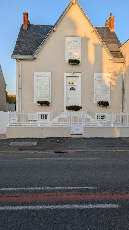 Maison à vendre, 311m², Varennes-sur-Allier