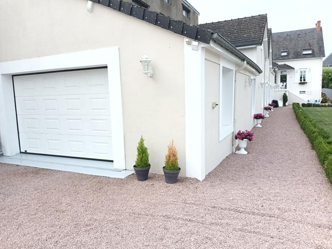 Maison à vendre, 311m², Varennes-sur-Allier