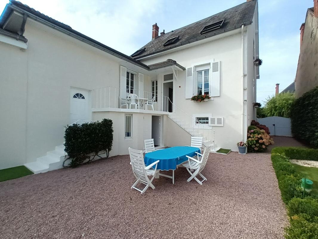 Maison à vendre, 311m², Varennes-sur-Allier