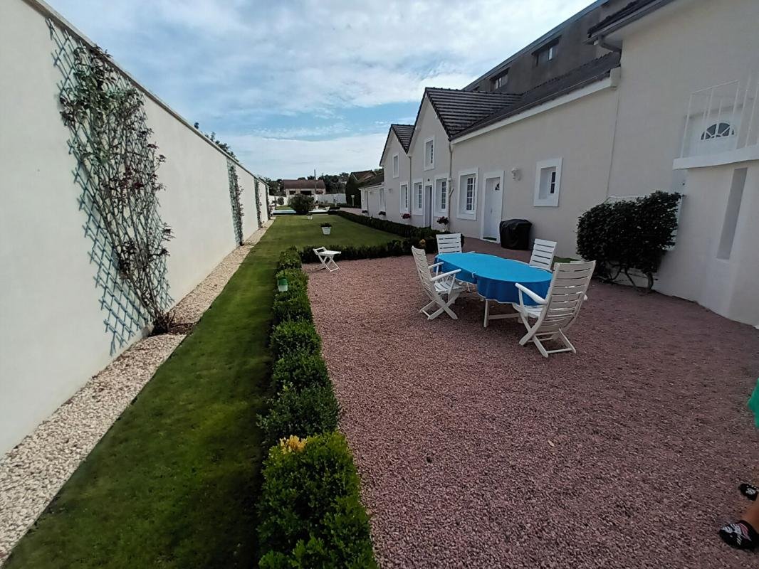Maison à vendre, 311m², Varennes-sur-Allier