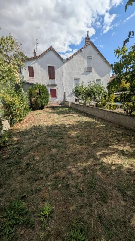 Maison à vendre, 61m², Varennes-sur-Allier