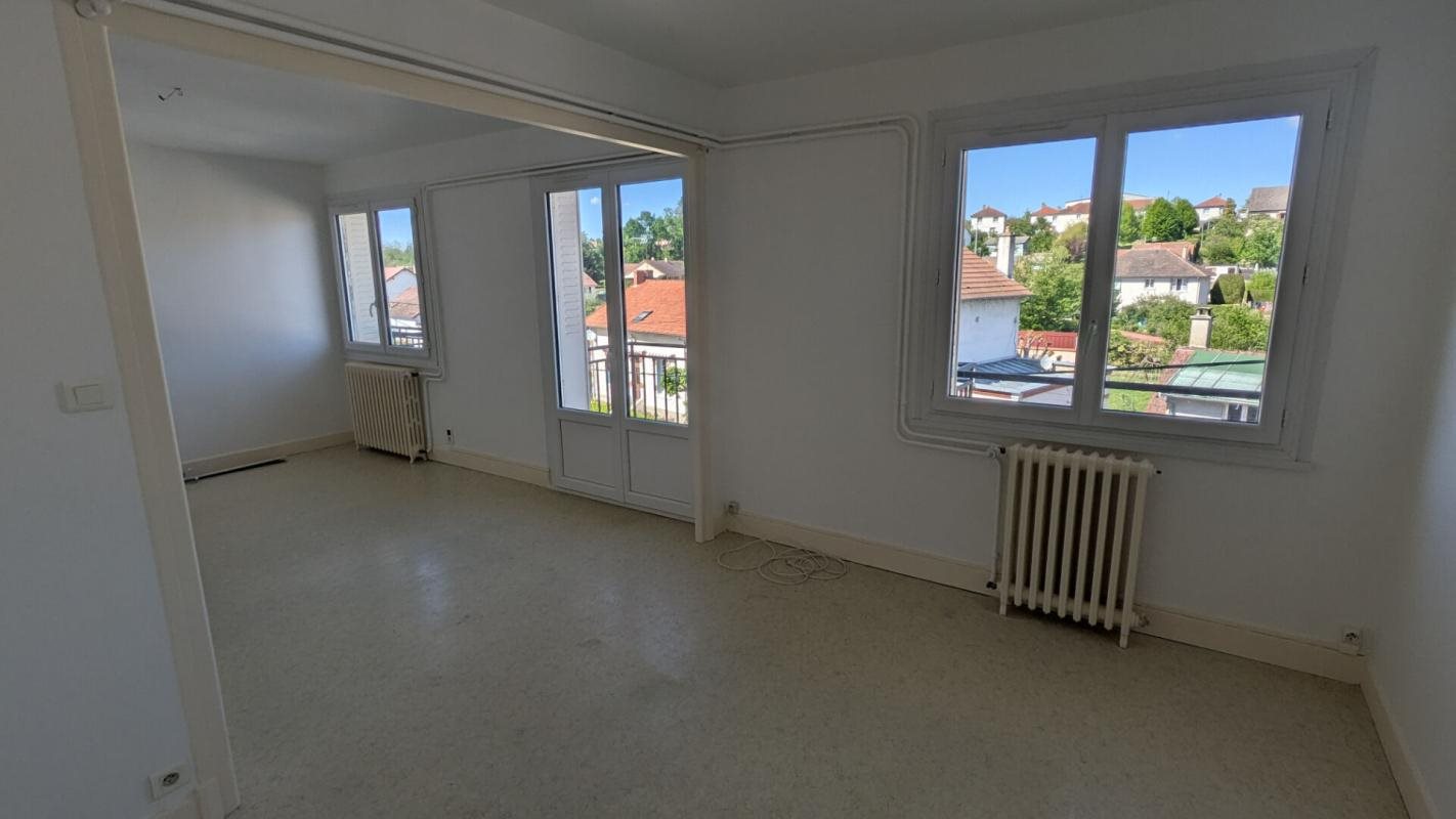 Appartement à vendre, 81m², Varennes-sur-Allier