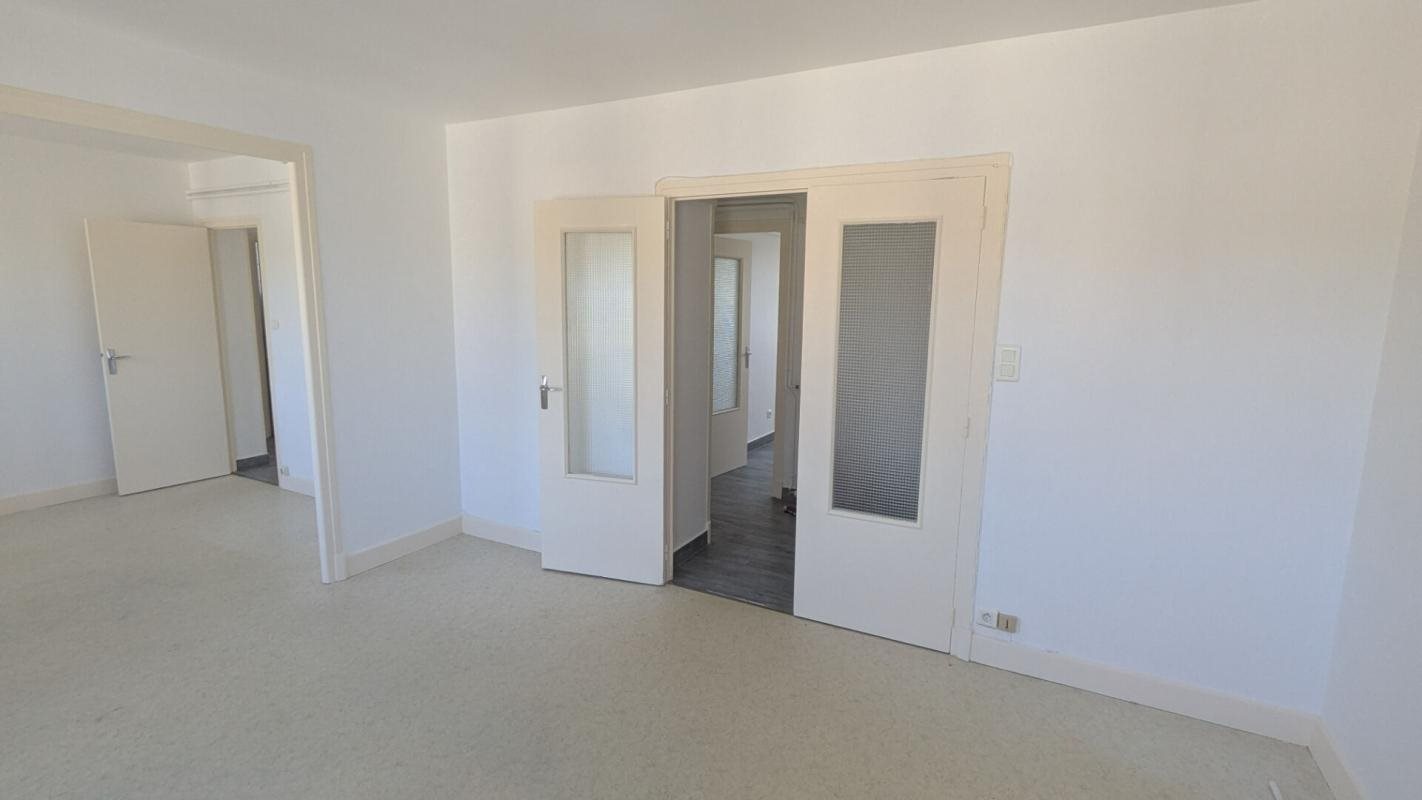 Appartement à vendre, 81m², Varennes-sur-Allier
