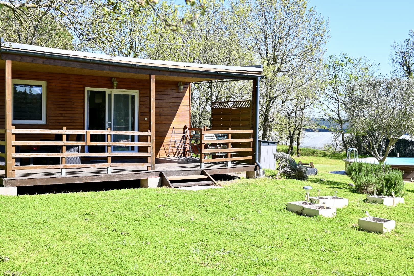 Maison à vendre, 184m², Montolieu