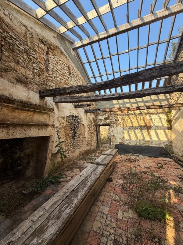 Maison à vendre, 40m², Mornac