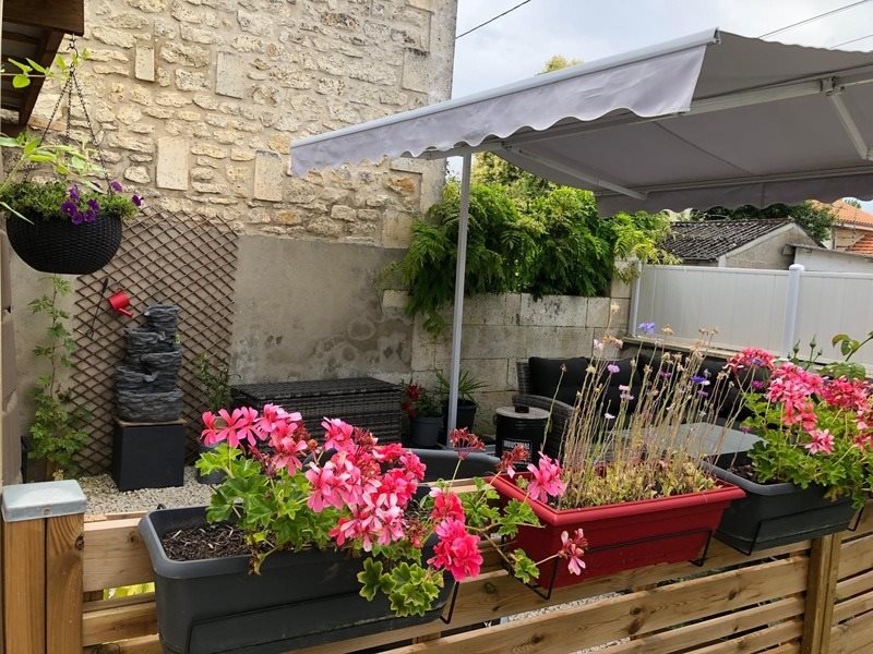 Maison à vendre, 121m², Gond-Pontouvre