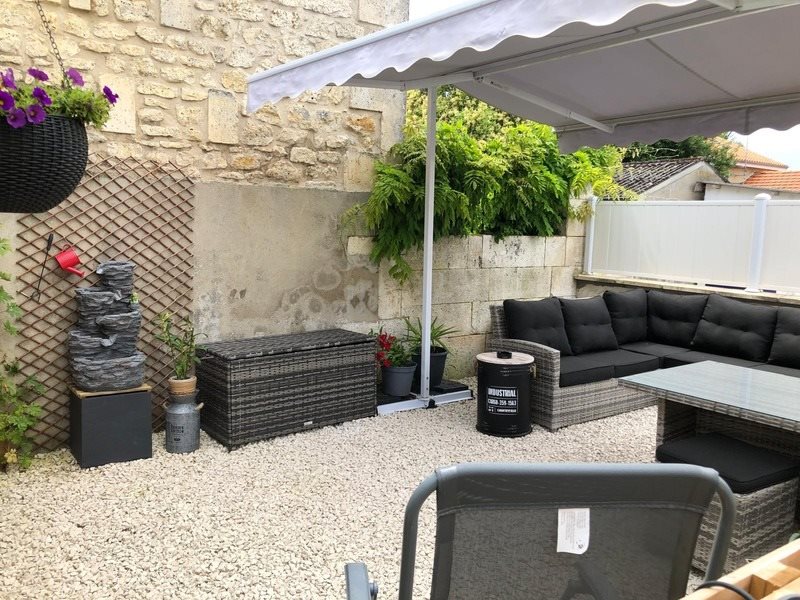 Maison à vendre, 121m², Gond-Pontouvre
