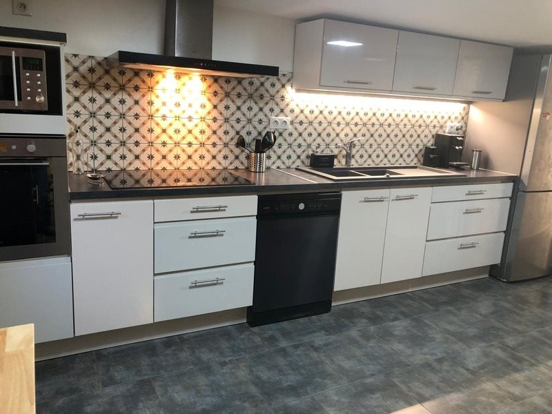 Maison à vendre, 121m², Gond-Pontouvre