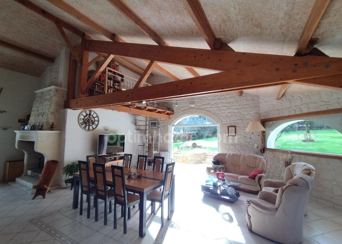 Maison à vendre, 206m², Agris