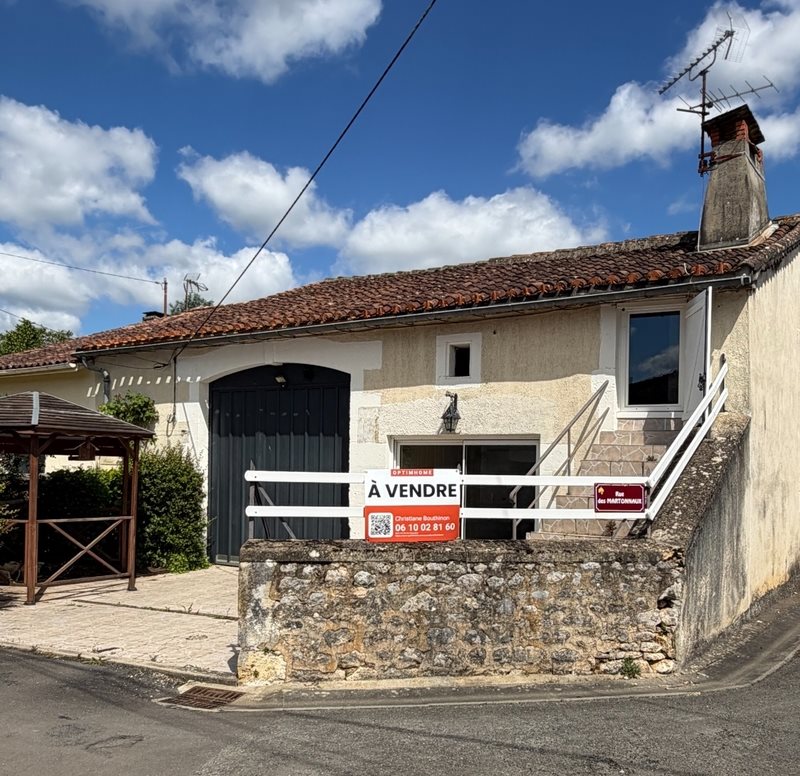 Maison à vendre, 148m², Agris