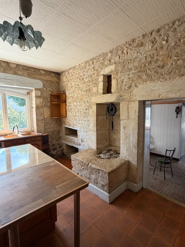Maison à vendre, 148m², Agris