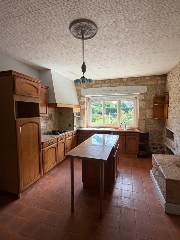 Maison à vendre, 148m², Agris