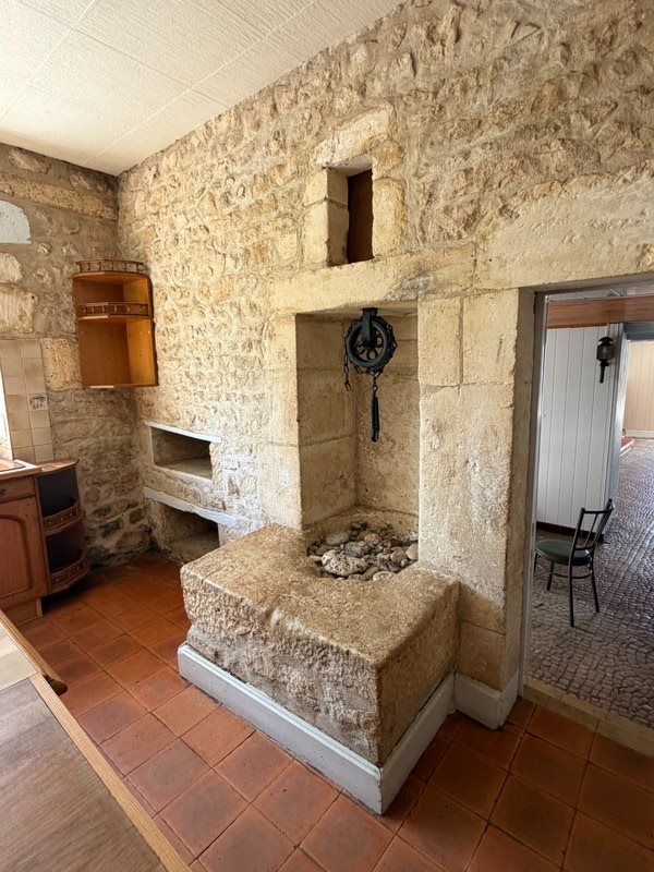 Maison à vendre, 148m², Agris