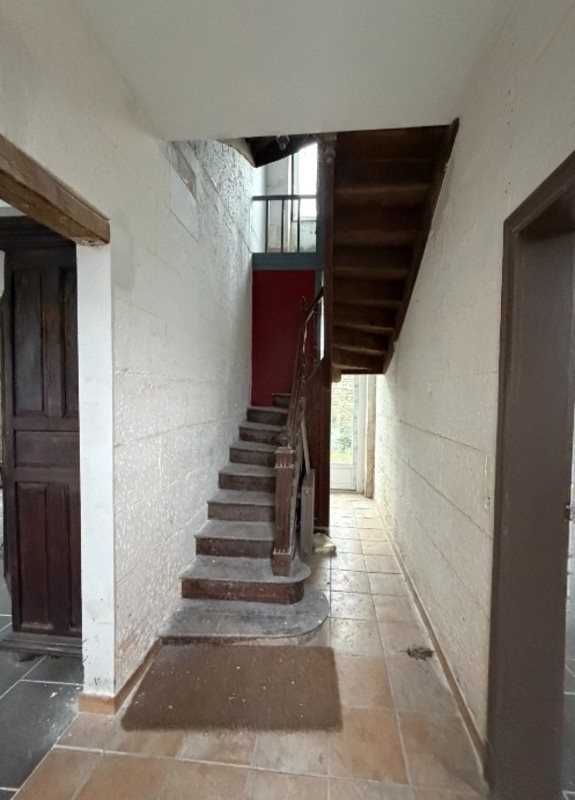 Maison à vendre, 300m², Agris