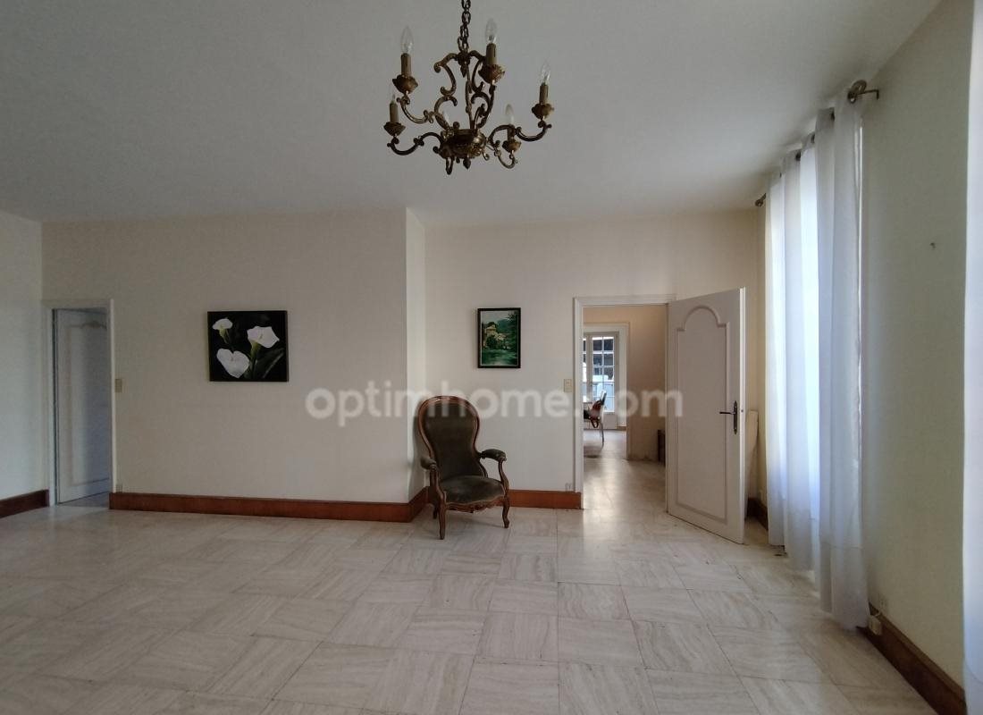 Maison à vendre, 145m², Angoulême