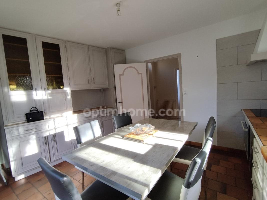 Maison à vendre, 145m², Angoulême