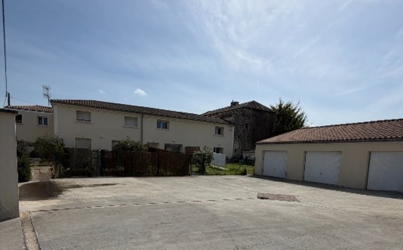 Maison à vendre, 305m², La Couronne