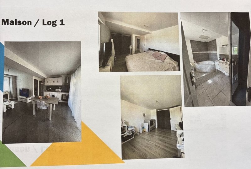 Maison à vendre, 305m², La Couronne