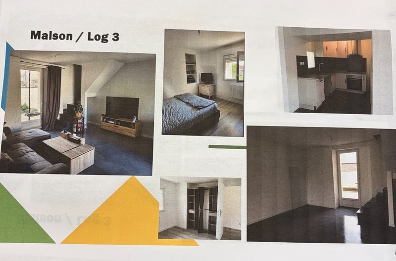 Maison à vendre, 305m², La Couronne