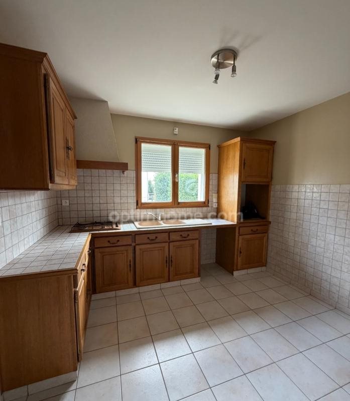 Maison à vendre, 90m², Brie