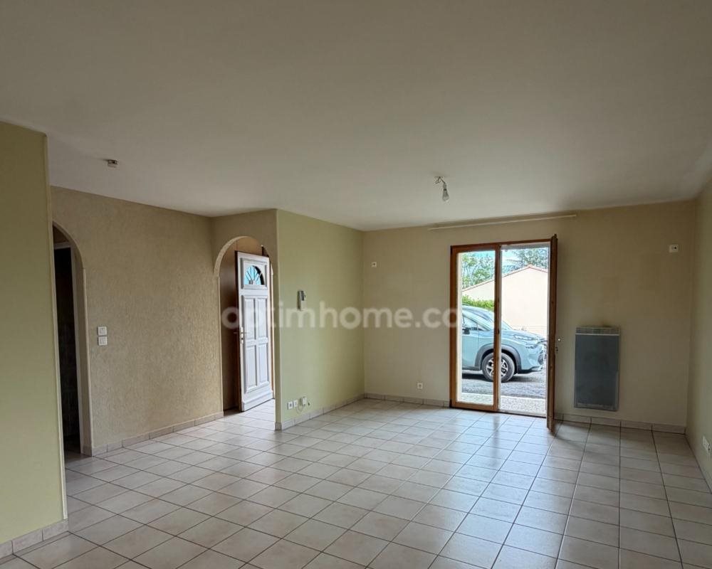 Maison à vendre, 90m², Brie