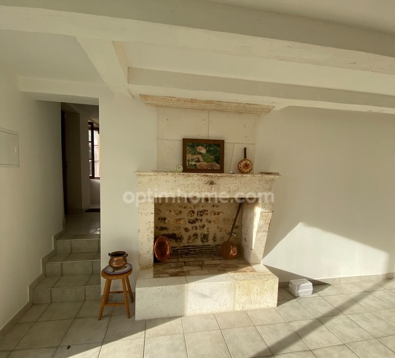 Maison à vendre, 121m², Bunzac