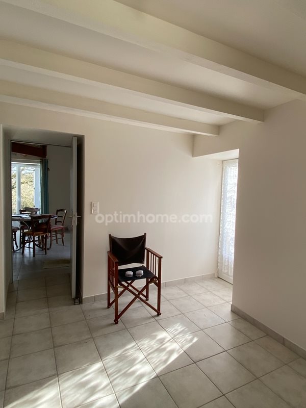 Maison à vendre, 121m², Bunzac
