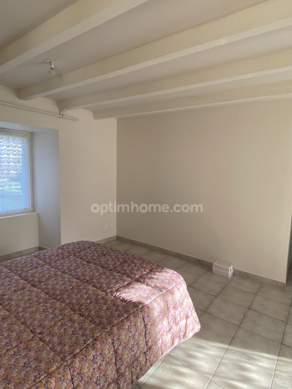 Maison à vendre, 121m², Bunzac