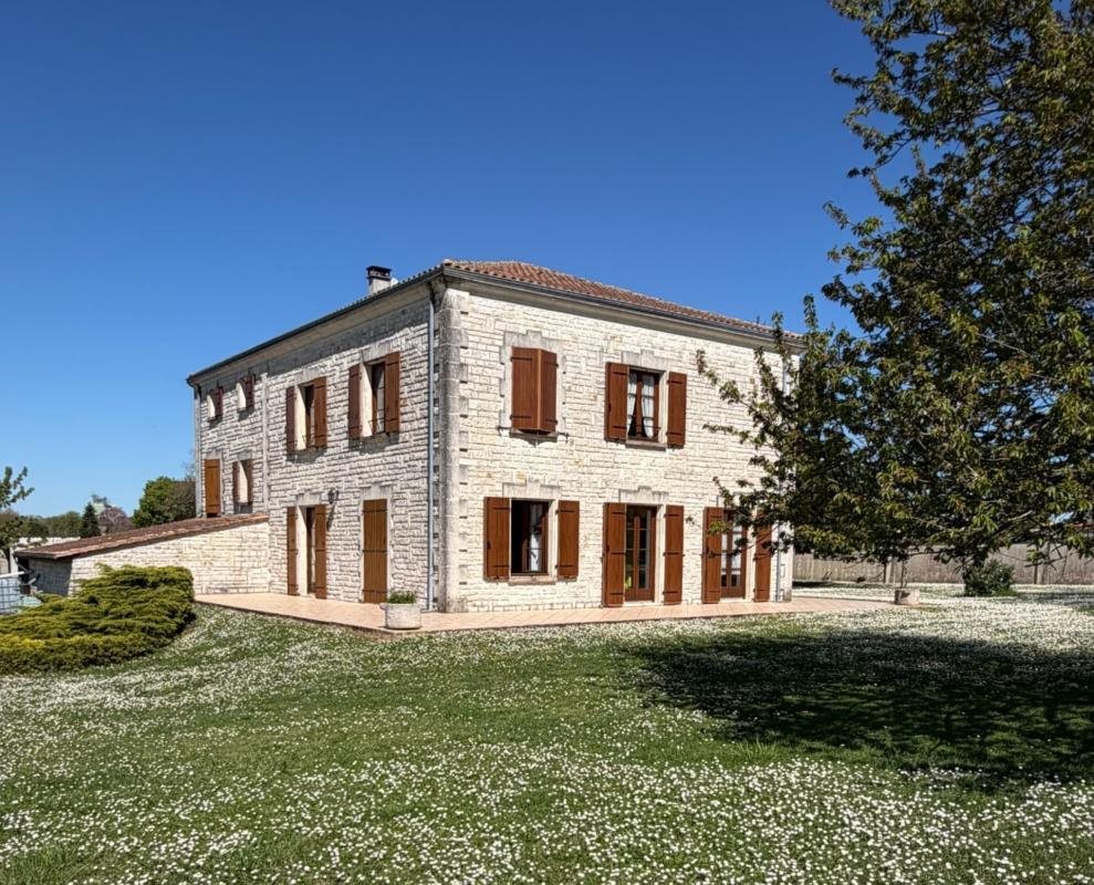 Maison à vendre, 200m², Brie