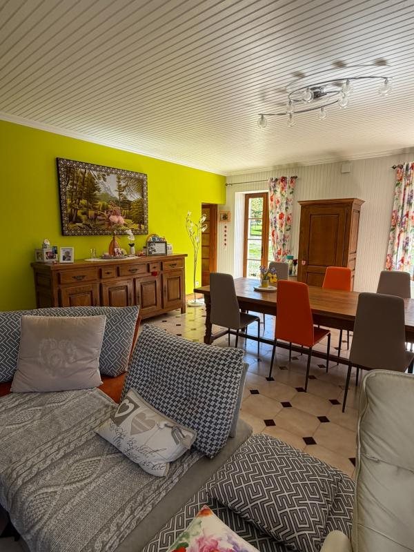 Maison à vendre, 200m², Brie
