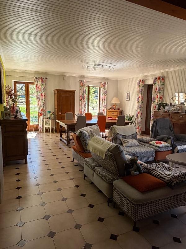 Maison à vendre, 200m², Brie