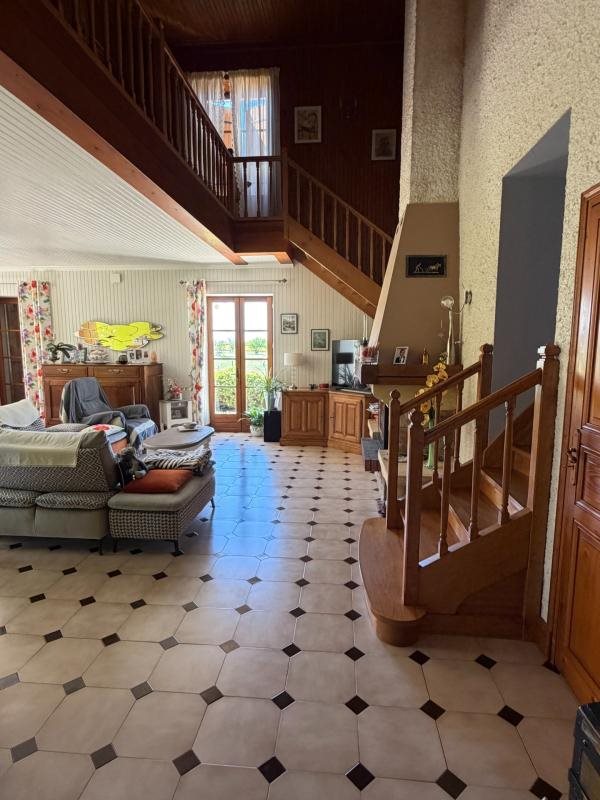 Maison à vendre, 200m², Brie