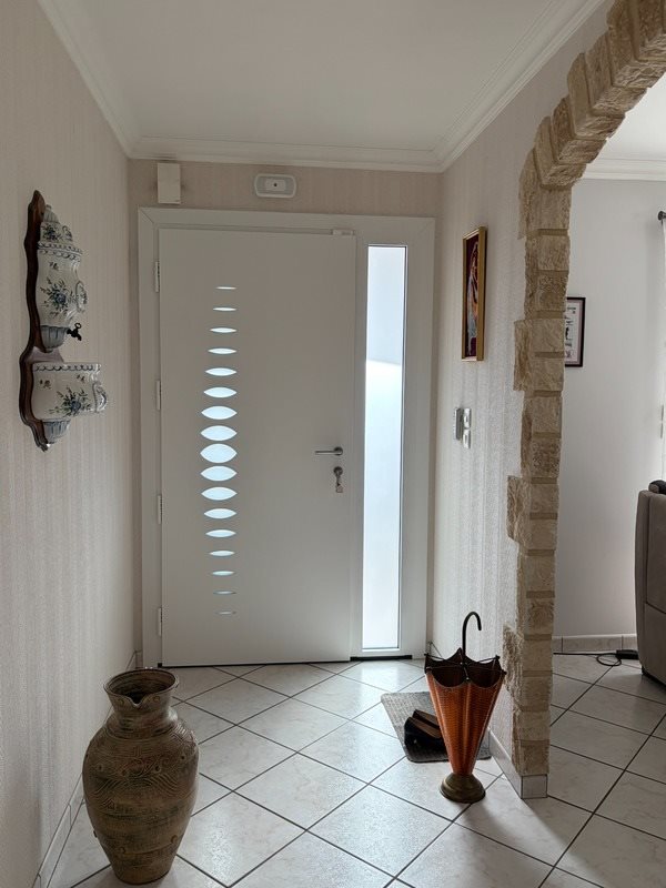 Maison à vendre, 124m², Soyaux