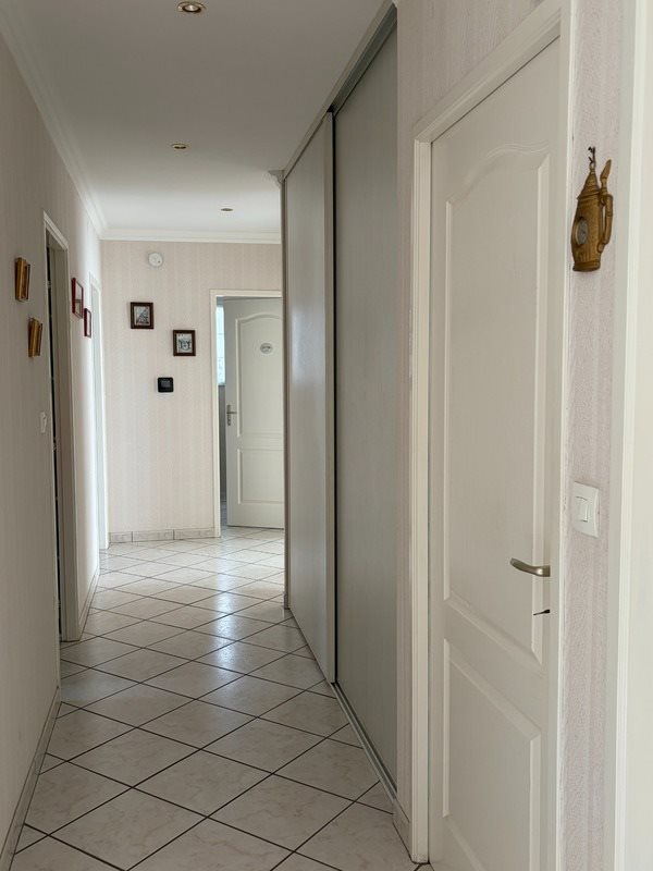 Maison à vendre, 124m², Soyaux