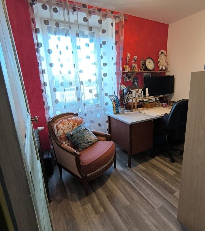 Maison à vendre, 165m², Pranzac