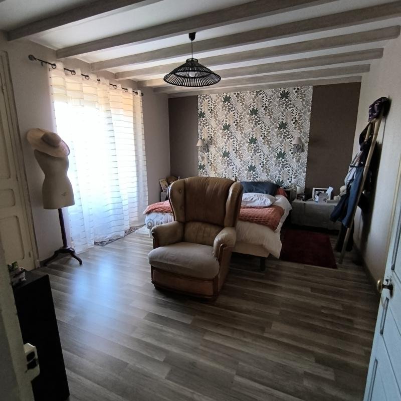 Maison à vendre, 165m², Pranzac